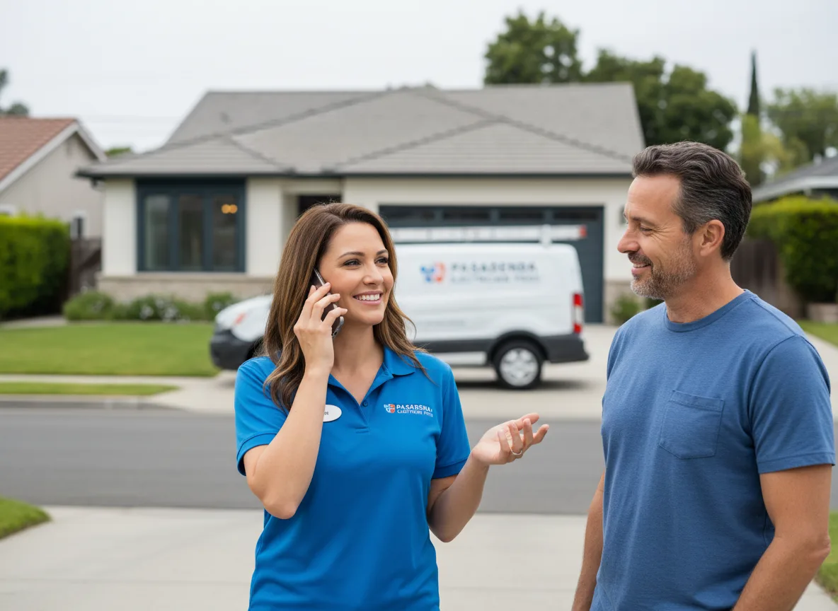 Electrician Sussex, WI FAQs